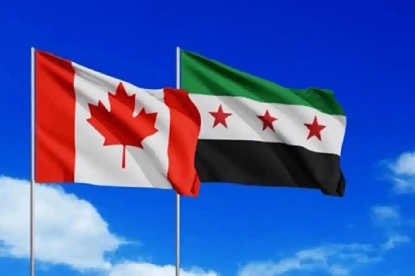 دمشق ترحّب برفع كندا للعقوبات وتعدّه خطوة إيجابية لتعزيز التعاون