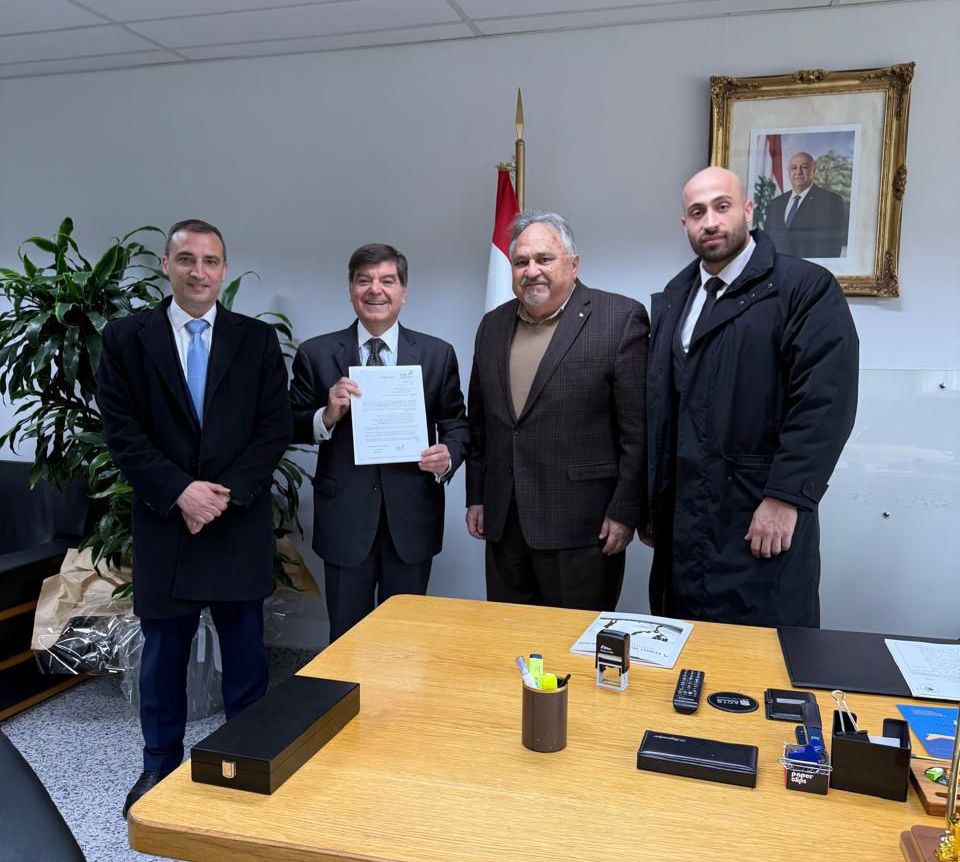 "بيروت وينغز" تستكمل جميع التوصيات التصحيحية للطيران المدني وتعيد الطلاب إلى التدريبات بأمان