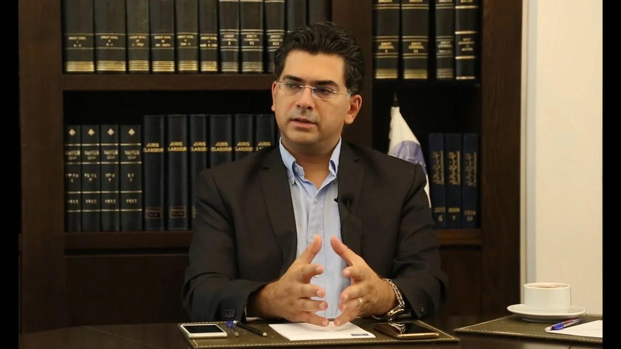 مرقص يكشف خريطة إصلاح الإعلام في لبنان: لا سجون للصحافيين وهيئة مستقلة وتنظيم للمواقع الإلكترونية