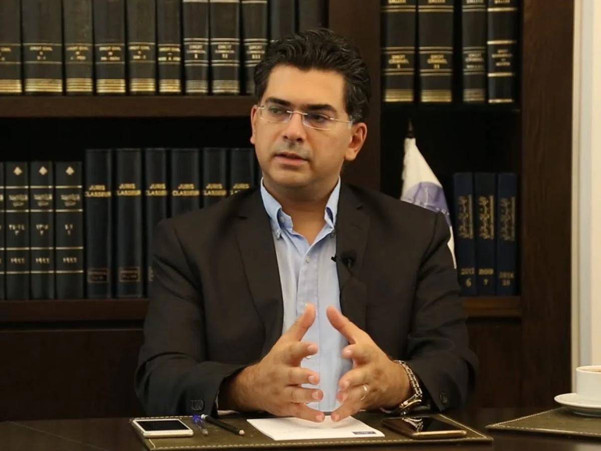 مرقص يكشف خريطة إصلاح الإعلام في لبنان: لا سجون للصحافيين وهيئة مستقلة وتنظيم للمواقع الإلكترونية