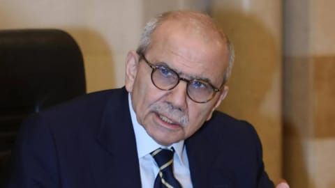 الطابع الاقتصادي يطغى على زيارة سلام والوفد المرافق الى دمشق