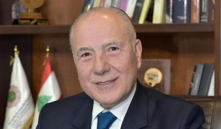 دبوسي يشيد بمبادرة وزير الأشغال ويثمن إعادة تفعيل مطار القليعات ضمن خطة "فلاي بيروت"