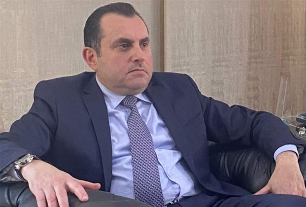القاضي حاموش يدّعي على رياض سلامة ويحيله موقوفاً إلى قاضي التحقيق بملف مالي جديد