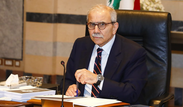 سلام: حماية اللبنانيين أولوية… والاعتداء على الضاحية يستدعي توحيد الجهود خلف الدولة