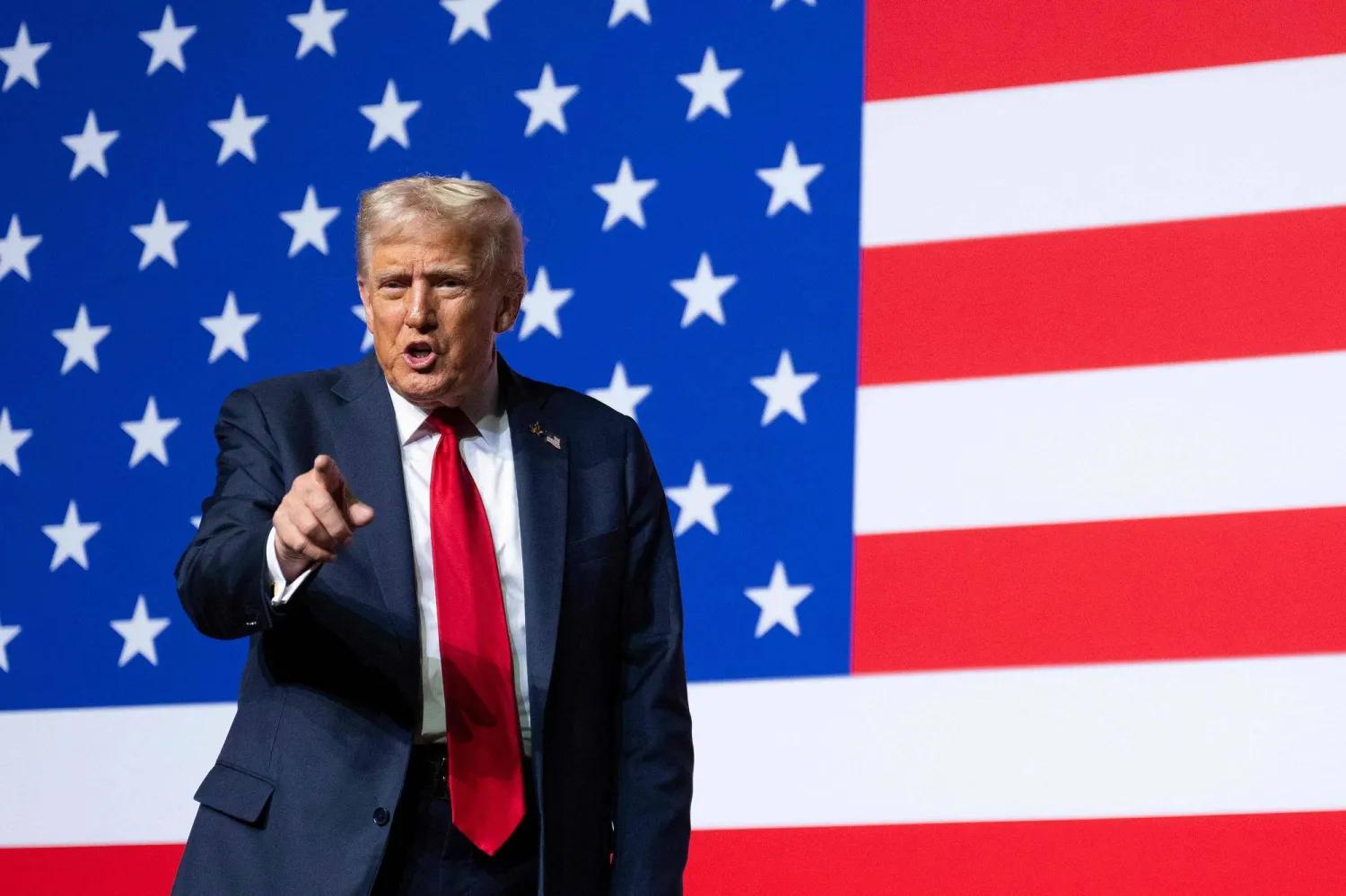 ترامب يحدد مليار دولار شرطاً لبقاء الدول في "مجلس السلام"