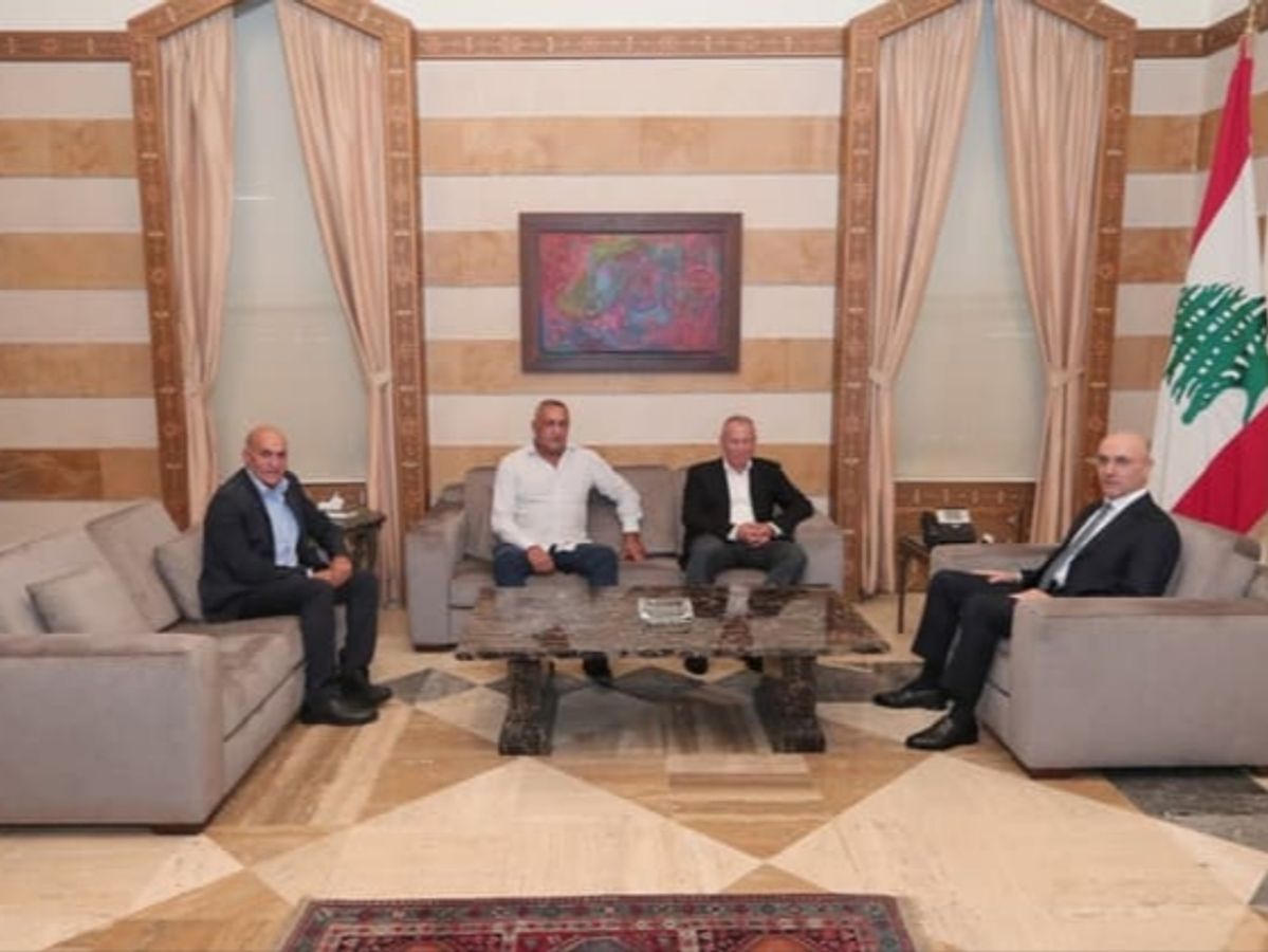 مطار بيروت تحت مجهر الخطر.. الحجار يتحرّك لمنع الطيور من تهديد سلامة الملاحة الجوية