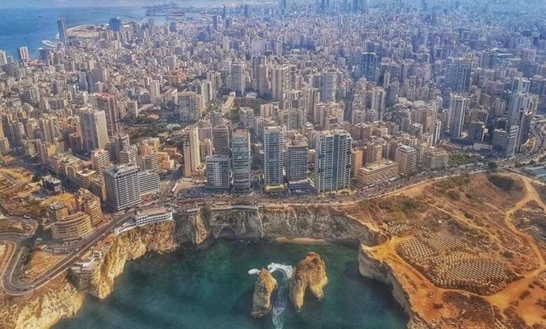 بيروتُ تستغيثُ، فهل من مُجيب؟؟؟