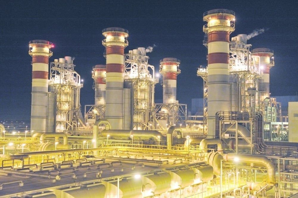 سلطنة عُمان تطلق عشر مشروعات كهرباء استراتيجية لتعزيز الشبكة الوطنية