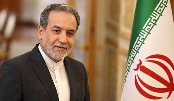 عراقجي: منفتحون على اتفاق مع واشنطن قائم على الاحترام… ودعوة لترامب إلى الحل الدبلوماسي