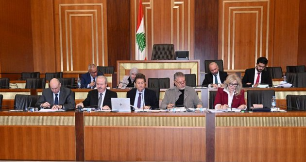 لجنة المال تنجز الفصل الأول من الموازنة وتشدّد على تعزيز الرقابة المسبقة على الإنفاق