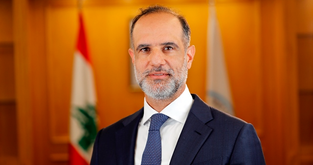 رسامني: عام 2026 سيحمل نقلة نوعية في مطار بيروت وخطة متكاملة لبناء الدولة ومؤسساتها