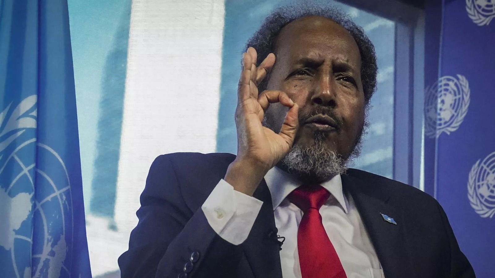 الرئيس الصومالي يؤكد وحدة شمال شرق الصومال ويعزز جهود المصالحة والسلام