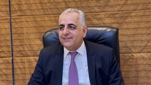 كركي: الأعياد تحلّ على وقع طبول الحرب