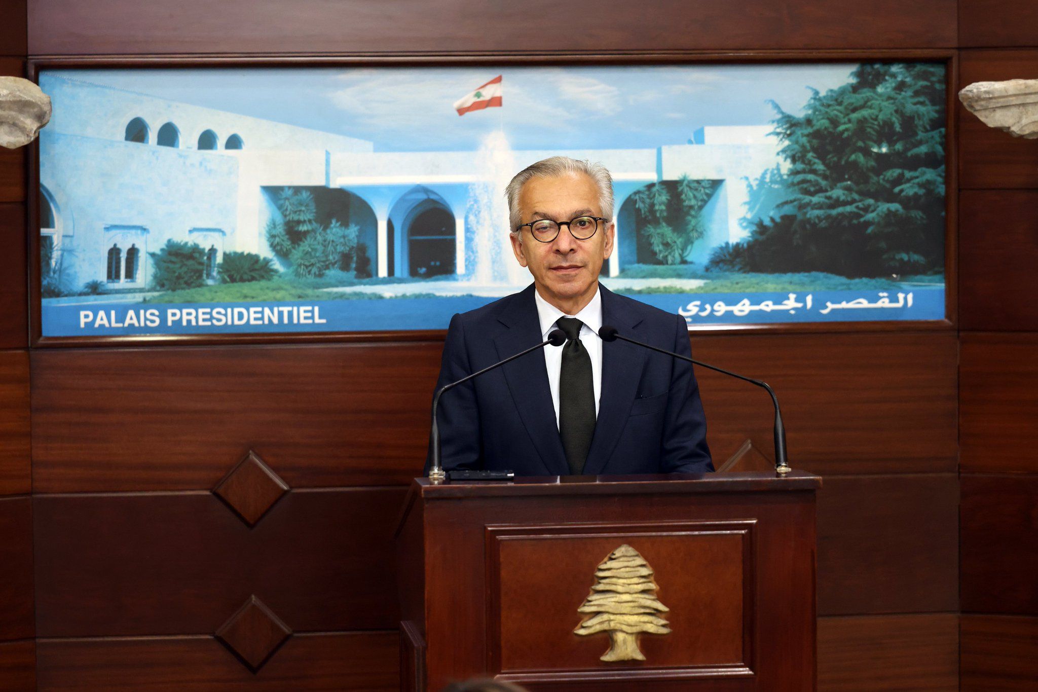 "كثّفنا الرقابة ونفّذنا آلاف الجولات"… البساط من بعبدا يعلن معركة ضبط الأسواق