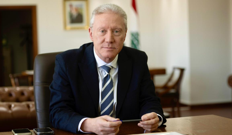 رجّي: النظام الرقمي الجديد يسرّع المعاملات في دائرة المصادقات