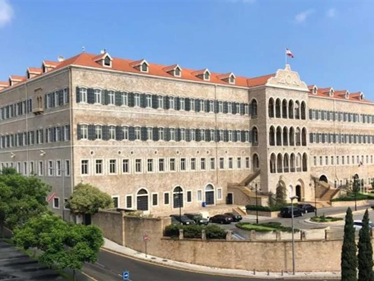 جلسة لمجلس الوزراء لبحث المستجدات... وإليكم جدول أعمالها