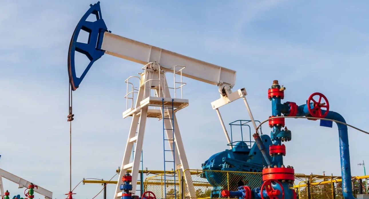 ألمانيا تتحمل نحو 40 مليار يورو كلفة التخلي عن النفط الروسي خلال 4 سنوات