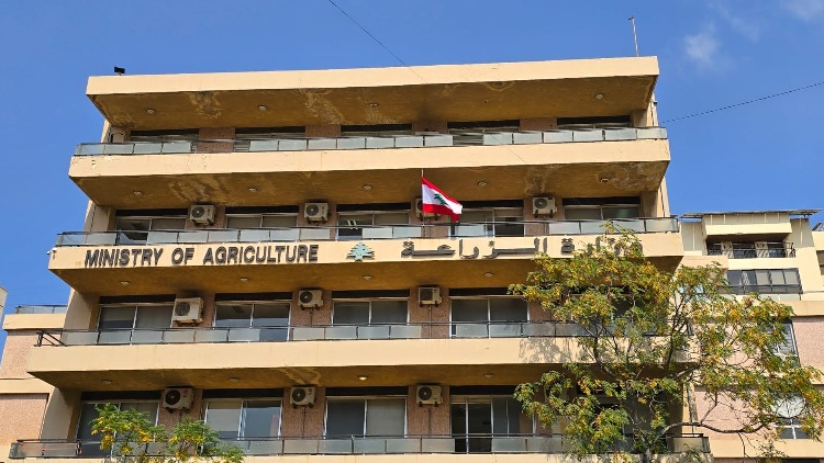 وزارة الزراعة تحتفل بالاستقلال براية جديدة وتطلق سلسلة مبادرات تعزّز الحضور الوطني