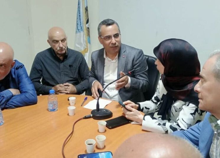 وزير الزراعة: خسائر القطاع تجاوزت مليار دولار وخطة لإحياء الجنوب وإعادة الإنتاج