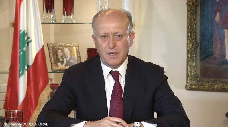 ريفي: أدعو الدولة إلى طرد السفير الإيراني