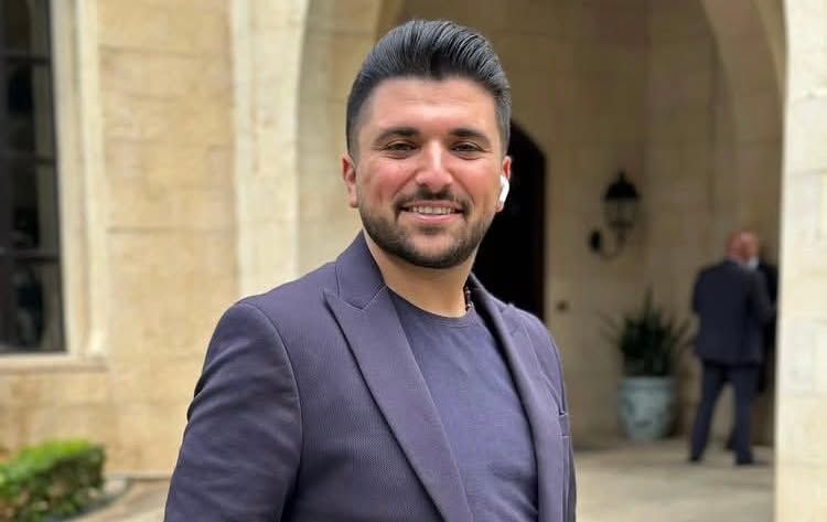 رسالة من الإعلامي ريكاردو شدياق إلى البابا لاون الرابع عشر عشيّة زيارته لبنان.