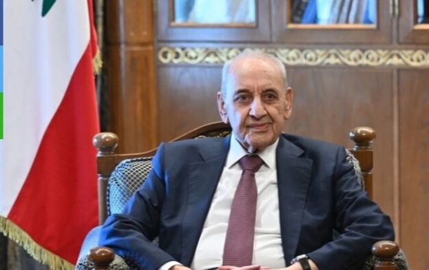 بري: «ما يتعرض له الجنوب لا يحتمل».. جرائم وانتهاكات للقوانين الدولية