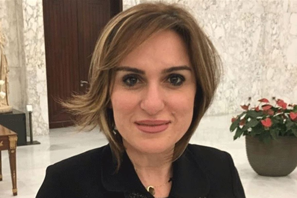 تعيين غراسيا القزي يفجّر غضبًا شعبيًا ونيابيًا: اعتراض قضائي ونيابي ومطالبات بإلغاء القرار