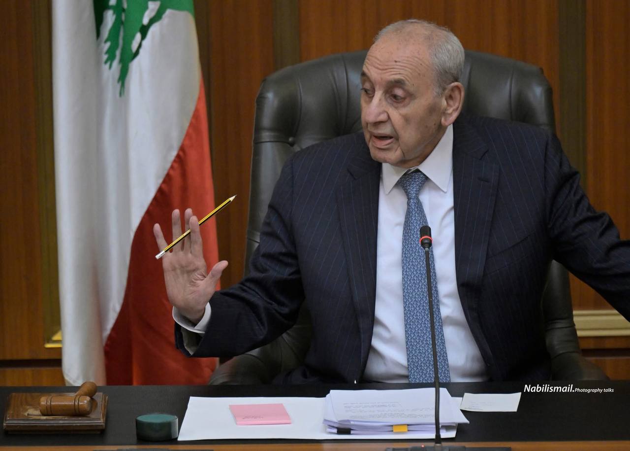 بري يغلق باب التفاوض: لا تنازل عن الثوابت اللبنانية والانسحاب الإسرائيلي أولاً