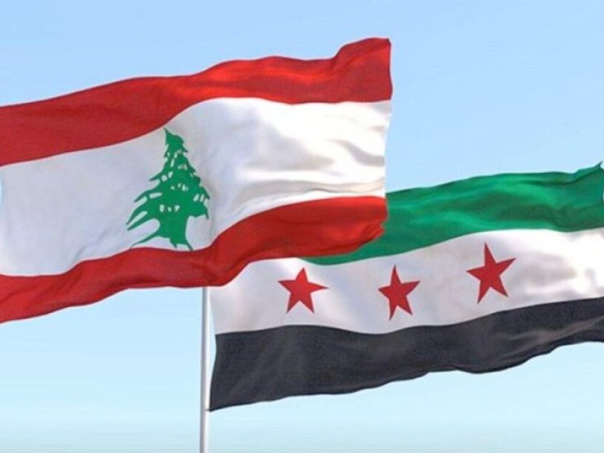 شركات لبنانية الى السوق السورية.. تحرّك اقتصادي وترتيبات جديدة لضبط الحدود