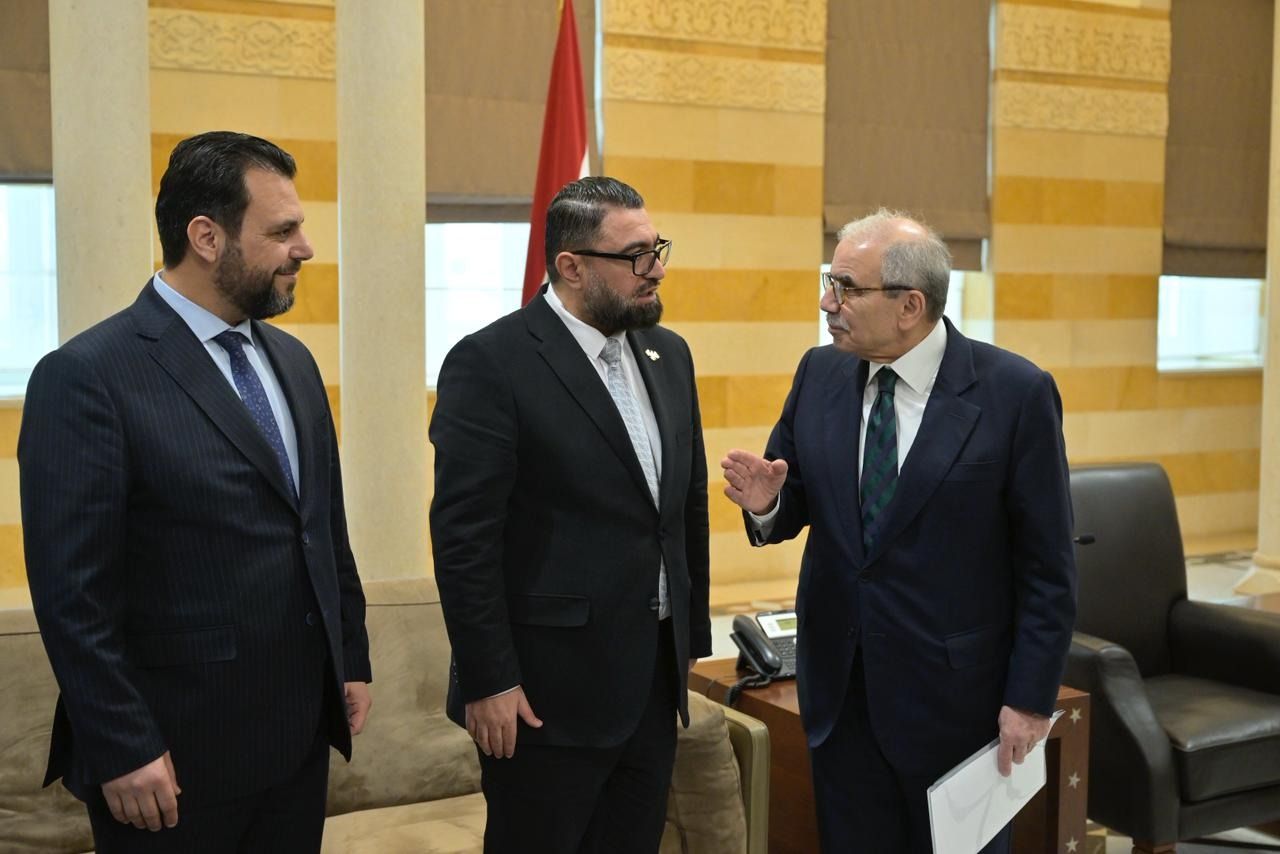 اتفاقية تبادل الموقوفين بين لبنان وسوريا تدخل حيز التنفيذ غدًا