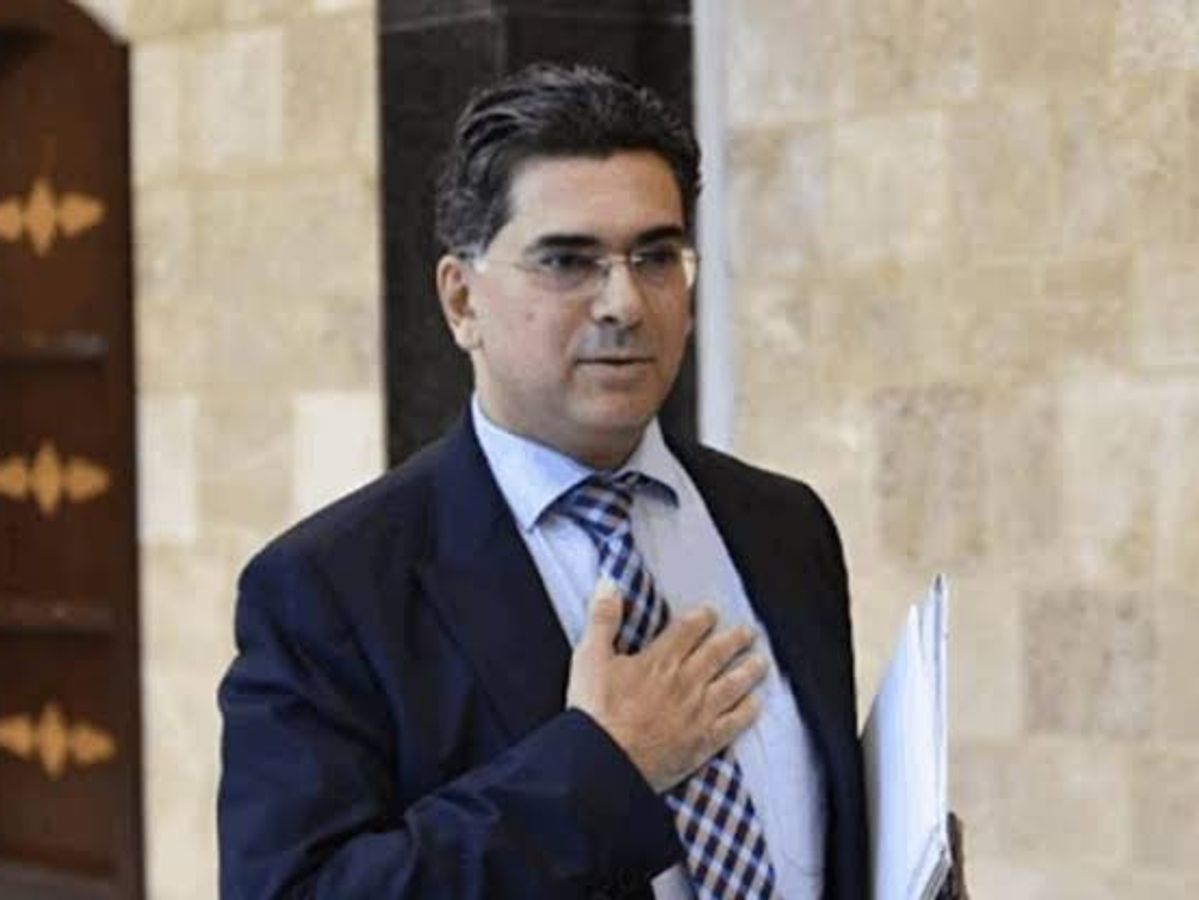 بول مرقص يكشف تفاصيل اجتماع الحكومة: ترقّب للقرار الاتّهامي في 4 آب ومساعٍ لإنهاء الاعتداءات الإسرائيلية