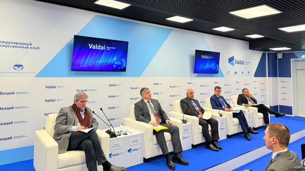 بنغازي تحتضن مؤتمرًا استراتيجيًا لتعزيز التعاون الأمني لمواجهة الجرائم العابرة للحدود