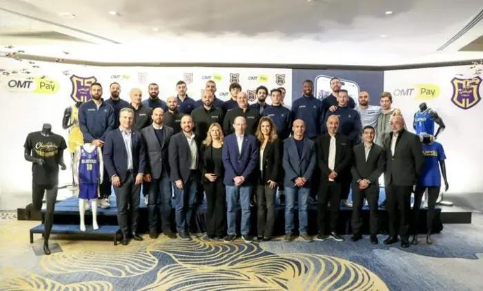 النادي الرياضي بيروت يطلق متجره الإلكتروني الرسمي عبر تطبيق OMT Pay في خطوة تجمع بين الشغف الرياضي والابتكار الرقمي