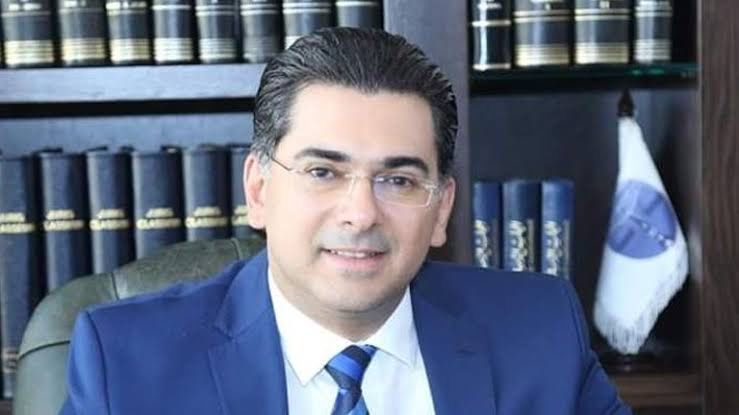 مرقص: الاعتداءات الإسرائيلية على المدنيين والإعلاميين انتهاك صارخ للقانون الدولي… ولبنان يواصل مسار التوثيق والتحرك الدبلوماسي