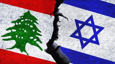 هل يُوقّع لبنان مع إسرائيل معاهدة عدم اعتداء؟