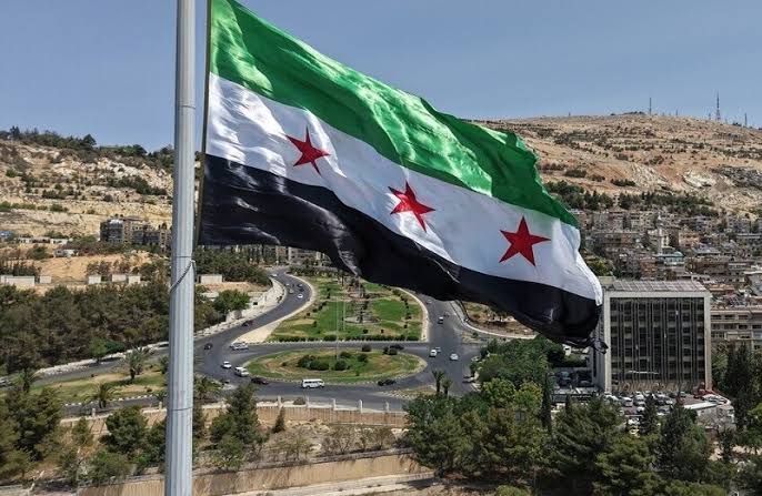 الجيش السوري يعلن ريف حلب من دير حافر إلى مسكنة منطقة عسكرية مغلقة