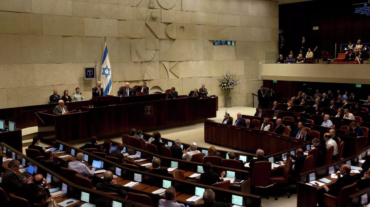 الكنيست يطوي صفحته… إسرائيل تتجه إلى انتخابات مبكرة بعد إقرار حل البرلمان