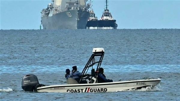 توتر بحري قبالة السواحل الكوبية… اشتباك مسلح وزورق يحمل الراية الأميركية