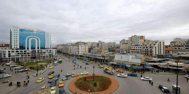 اكتشاف أربع مقابر جماعية شمال حمص تحتوي على رفات عشرات الأشخاص