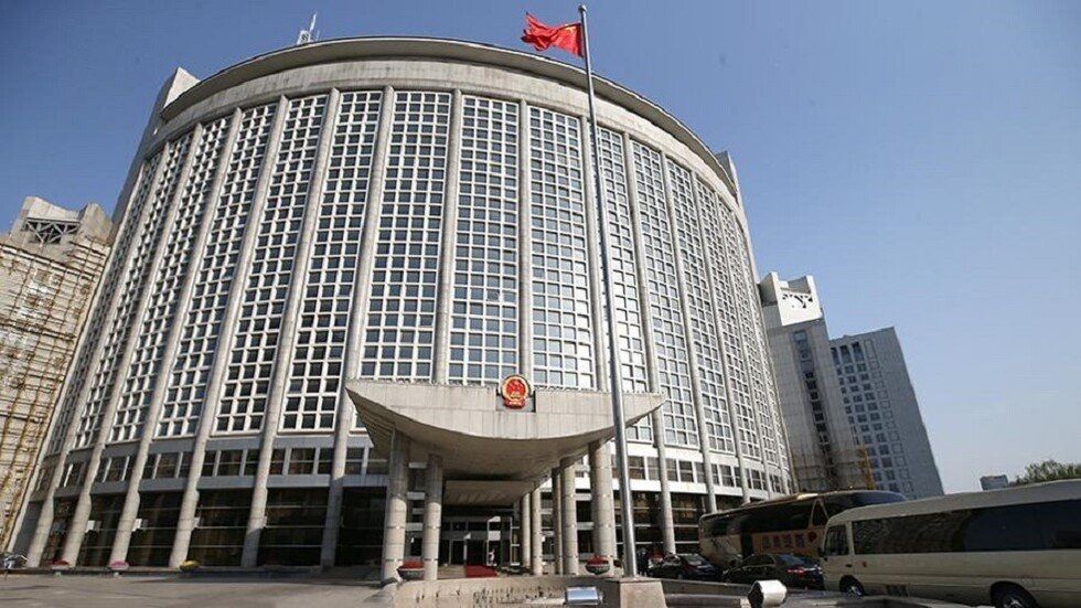 الخارجية الصينية: الصراع بين إيران وأمريكا لا ينبغي أن يستمر وندعو لتسوية سريعة عبر الحوار والدبلوماسية