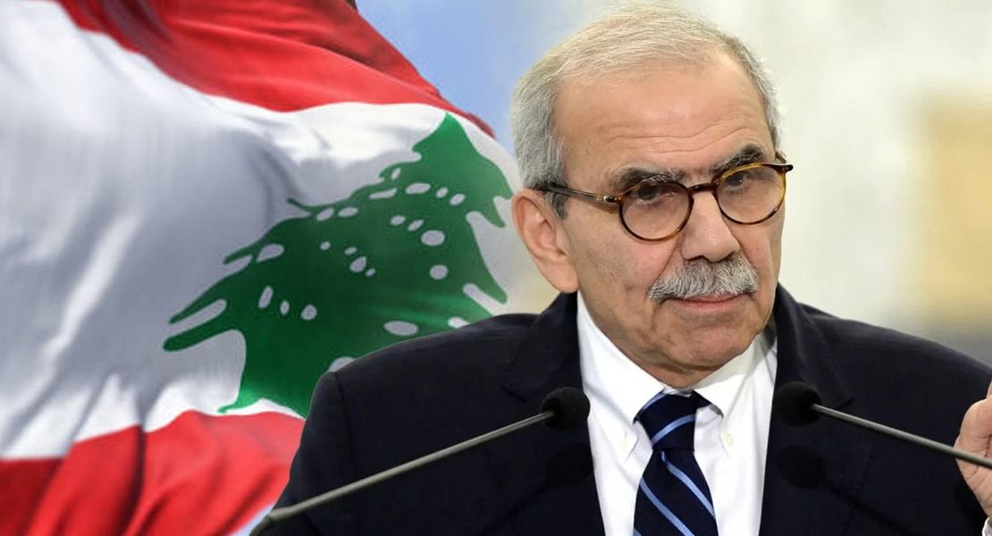 رئيس الحكومة نواف سلام يصل باريس لعقد لقاء رسمي مع ماكرون