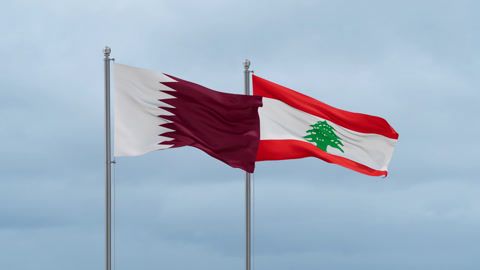 وزير الدولة للشؤون الخارجية يصل لبنان غدًا محملاً بحزمة مساعدات في مجالي الطاقة والتعليم