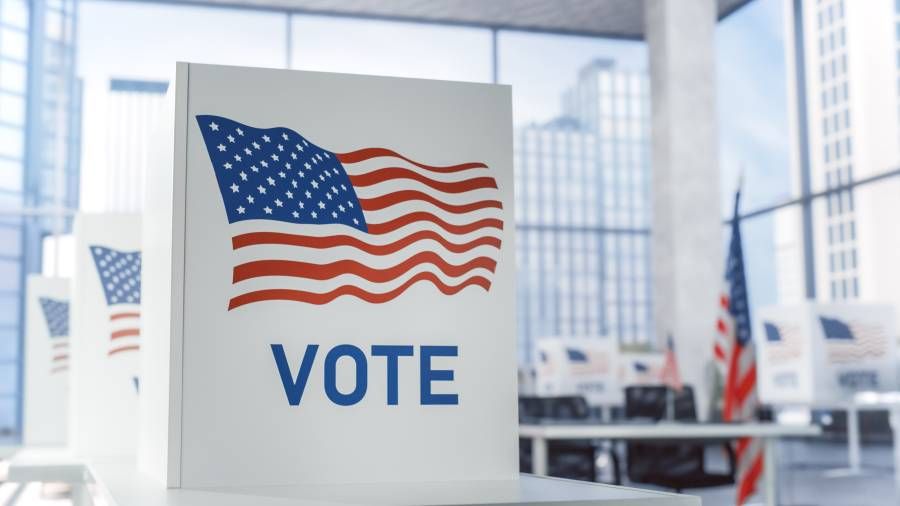 لبنانيان على رأس بلديتين في ولاية ميشيغن الأميركية