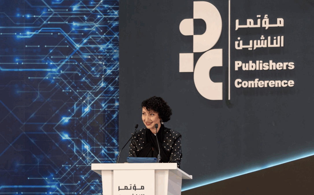 الشارقة تستدعي عمالقة الكتاب... مؤتمر عالمي يفتح معركة حقوق النشر ومستقبل المعرفة