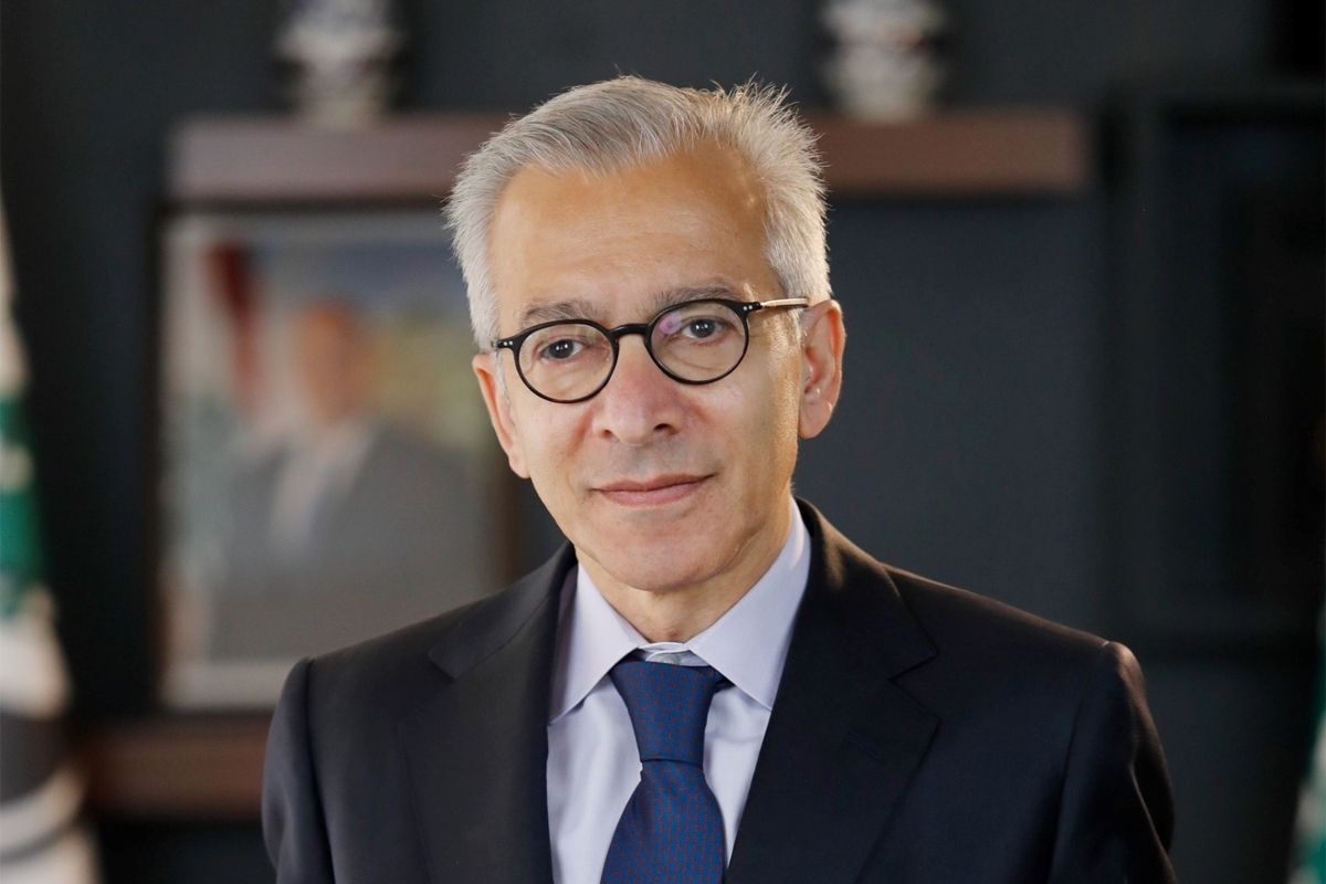 البساط يكشف كواليس لقاء الشرع: فرص استثمارية وقطاعات واعدة بين البلدين