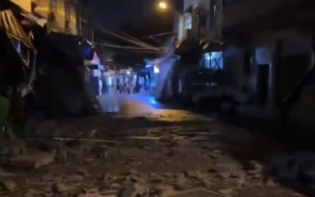 زلزال بقوة 5.2 يضرب ليوتشو جنوب الصين: قتلى ودمار واسع وإجلاء آلاف السكان