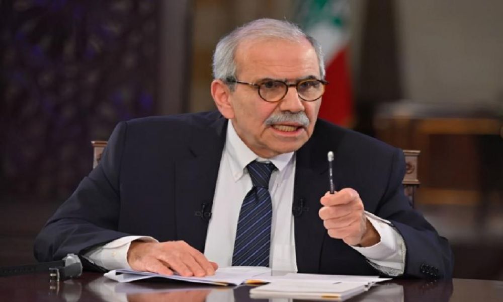 هذا ما طلبه سلام من نوّاب بشأن العفو العام
