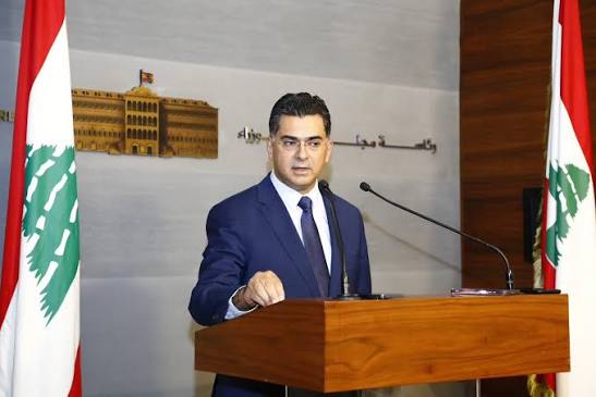 مرقص عن لقاء عون وترامب: قمة تاريخية كرّست الاعتراف بسيادة لبنان وفتحت باب الدعم الأميركي