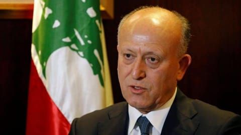 ريفي: ألف مبروك لعكار وكل الشمال وكل لبنان