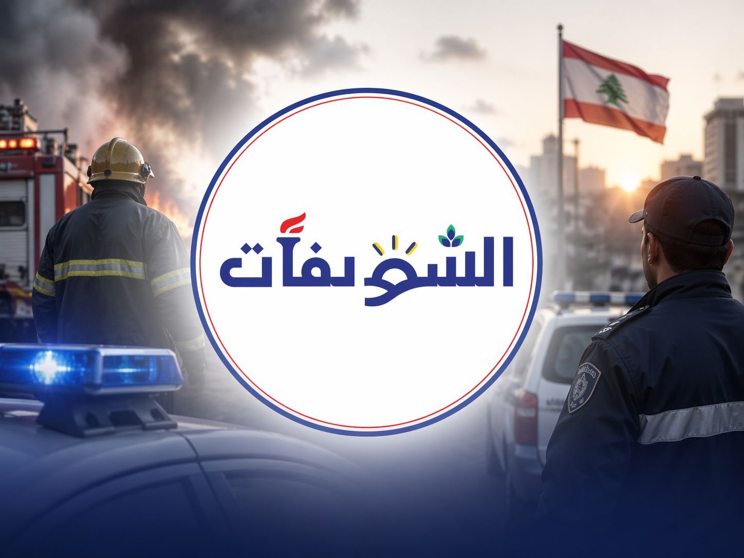 تدابير سير في مدينة الشويفات